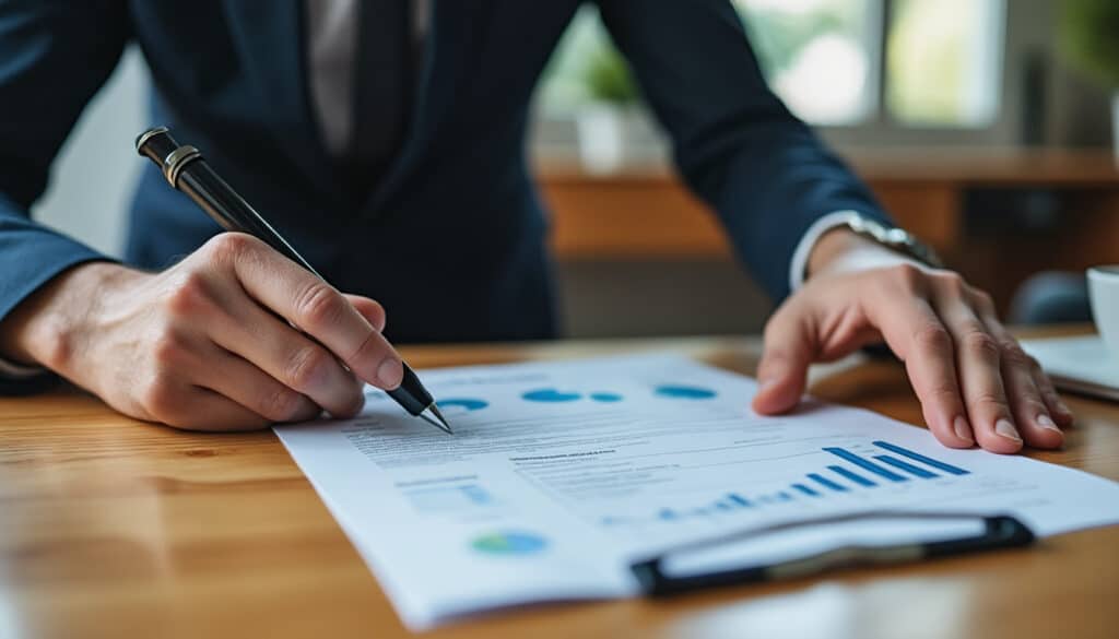 Coefficient sur la fiche de paie : comprendre son rôle clé