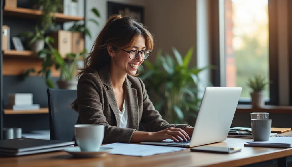 Dématérialisation des fiches de paie : guide complet et sécurisé