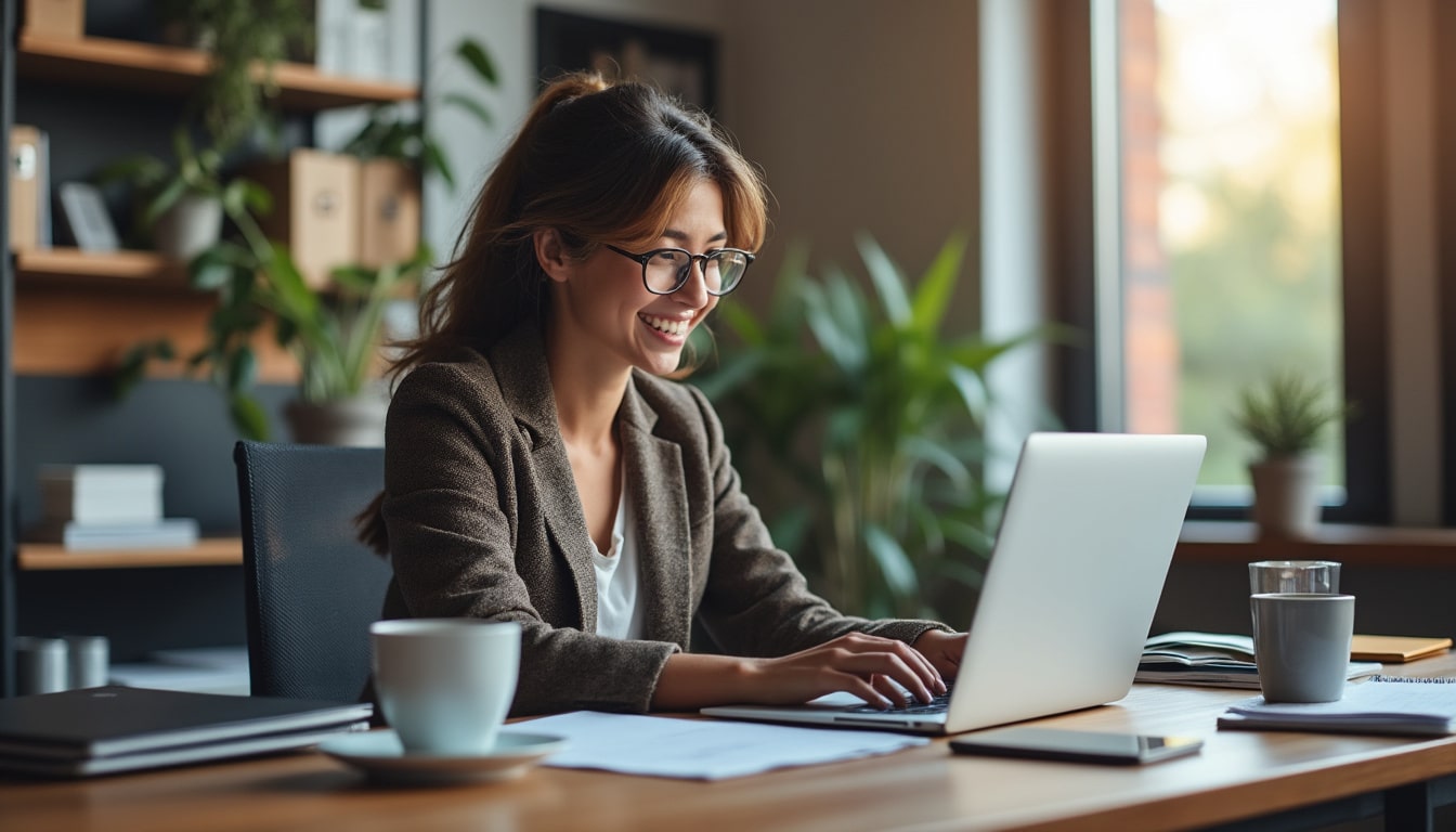 Dématérialisation des fiches de paie : guide complet et sécurisé
