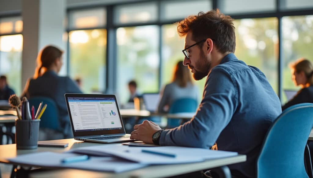 ENSAP fiche de paie enseignant : consulter et gérer votre salaire en ligne