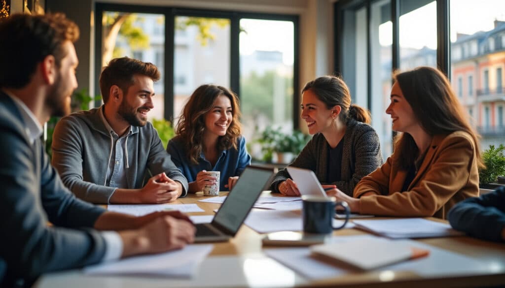 Entreprise française en Espagne qui recrute : opportunités et conseils