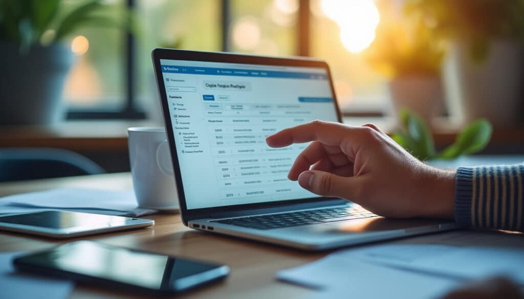 Envoi de la fiche de paie par mail : guide sécurisé et conforme