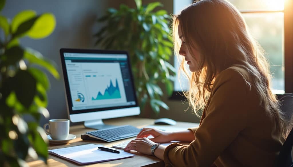 Formation à distance de la paie : maîtrisez la gestion salariale facilement