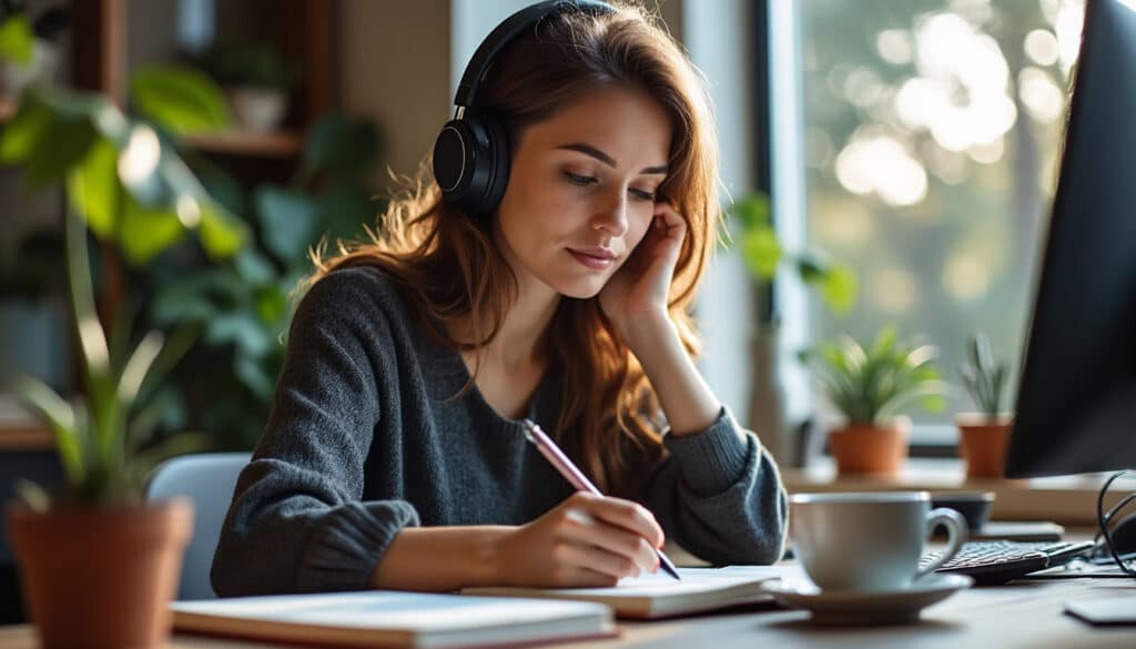 Formation d’assistante de direction à distance : flexibilité et réussite