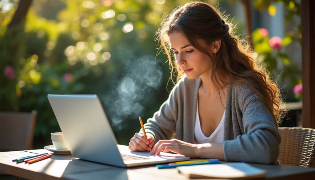 Formation de psychopraticien à distance reconnue par l'État : guide complet