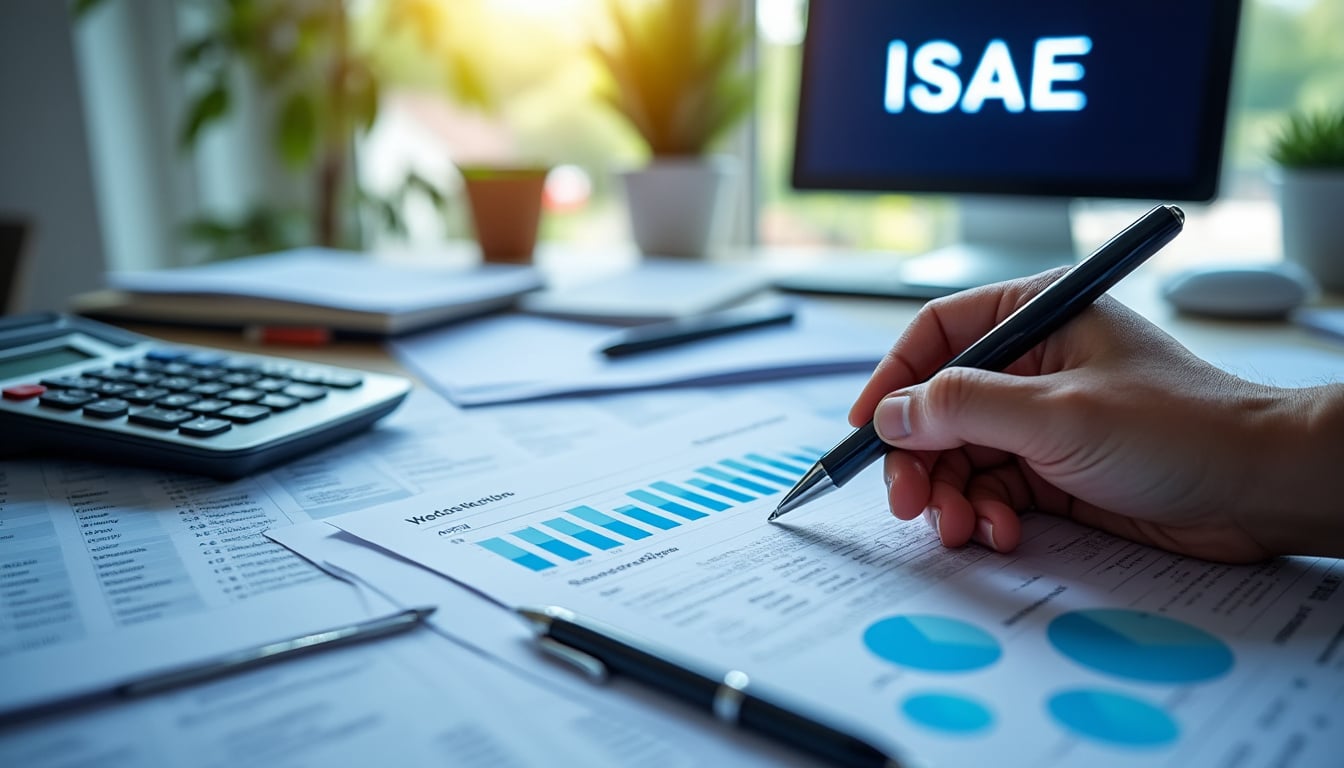 ISAE fiche de paie : comprendre l’indemnité de suivi des élèves