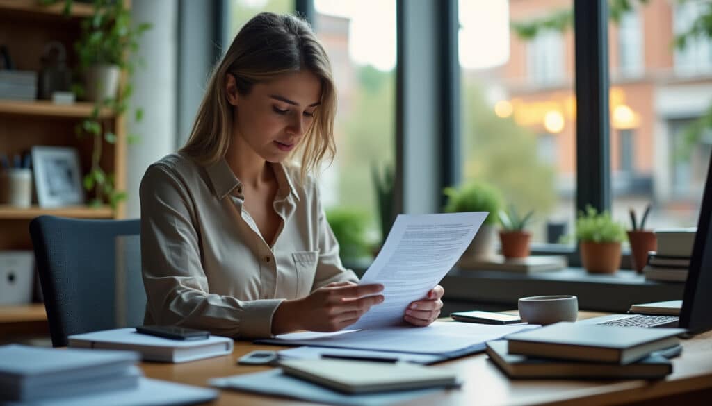 Licenciement et droit au chômage : comprendre vos droits essentiels