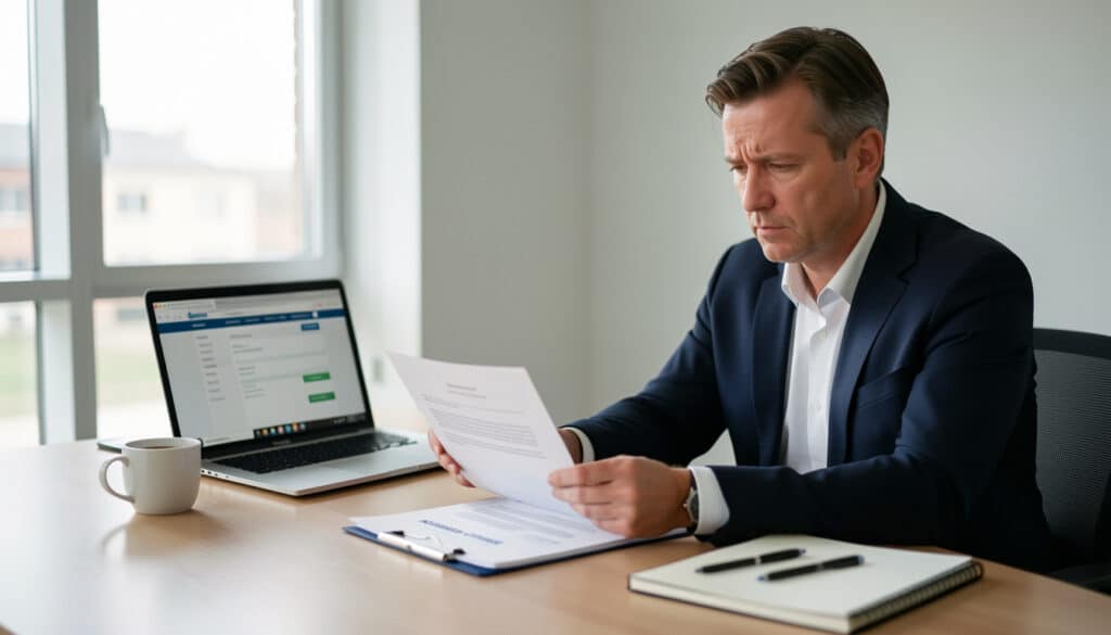 Chômage après un licenciement pour faute grave