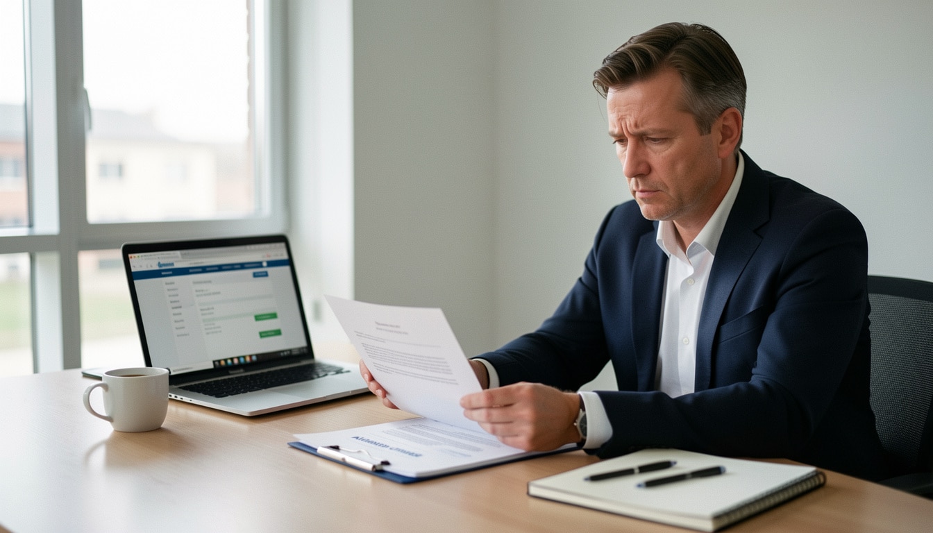 Chômage après un licenciement pour faute grave