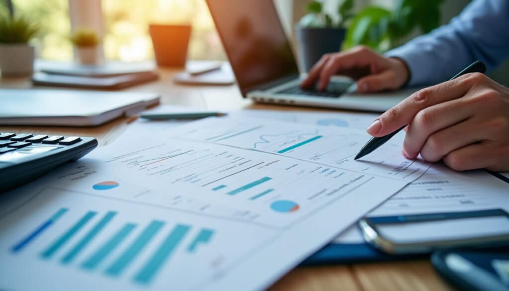Allègement de la fiche de paie : comprendre le calcul