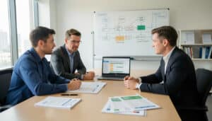 Certification QSE : étapes, normes ISO et audit