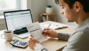 Comprendre son bulletin de salaire sans se tromper