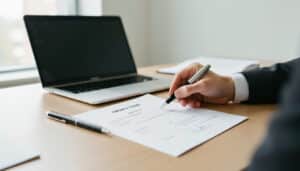 Modèle de contrat de travail en CDD prêt à remplir