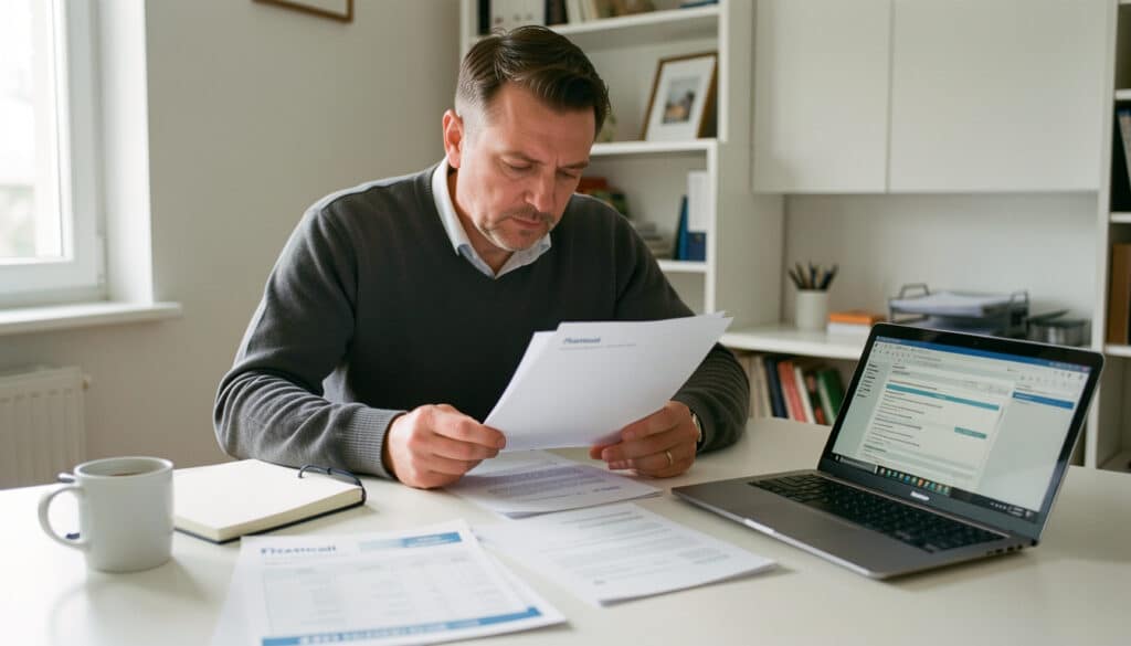 Chômage après un licenciement économique : vos droits
