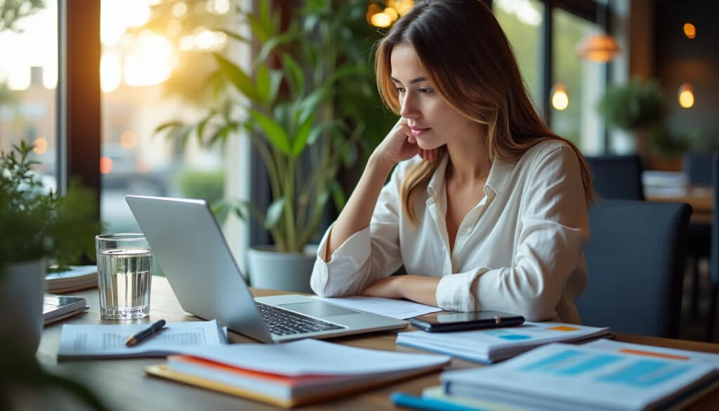 Droit au chômage après un CDD : conditions et démarches clés