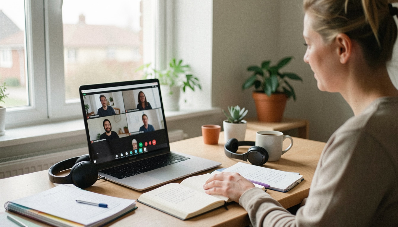 Bien choisir sa formation de formateur à distance