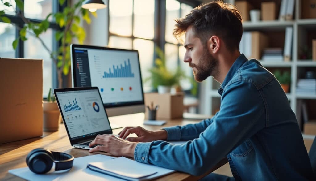 Formation en logistique à distance : maîtrisez la supply chain efficacement