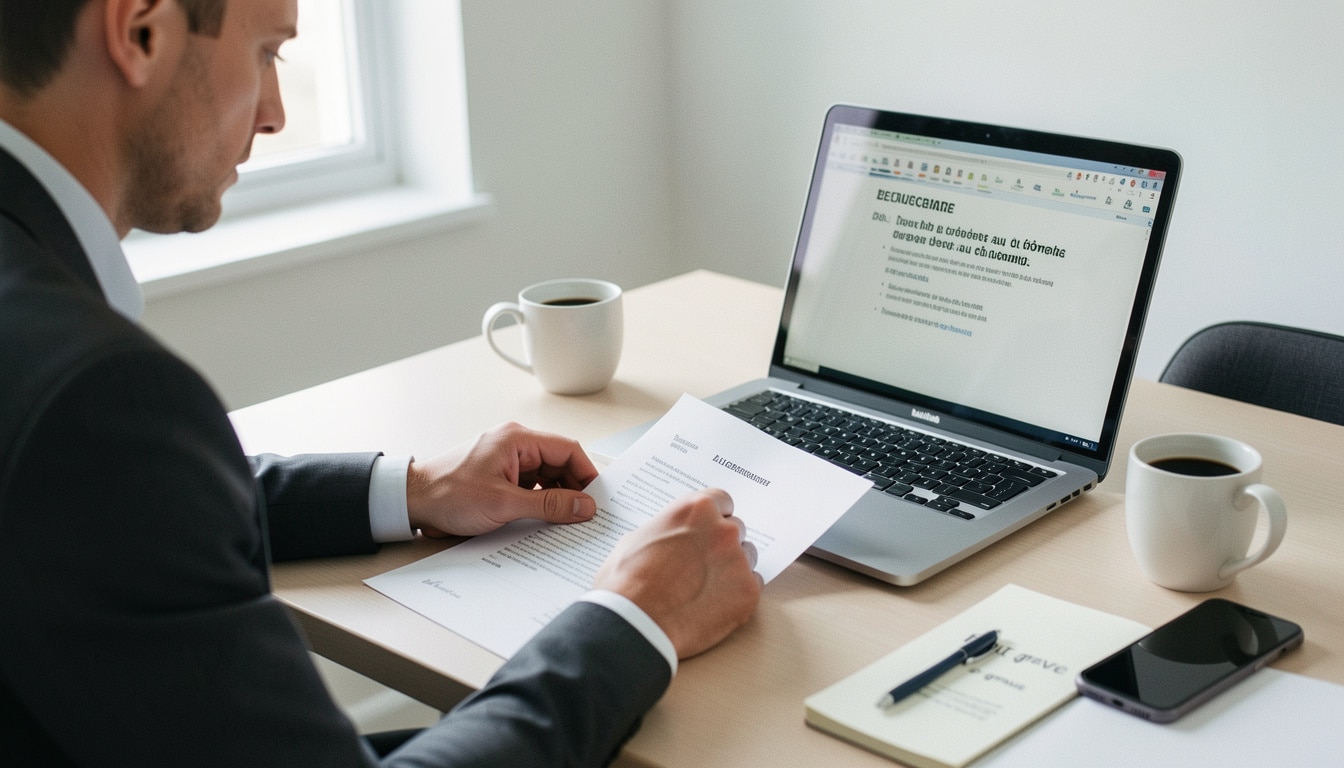 Licencié pour faute grave : ai-je droit au chômage ?
