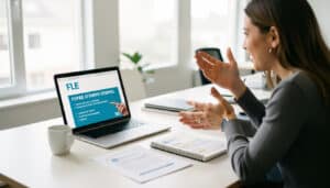 Comment comparer une offre d’emploi en FLE efficacement