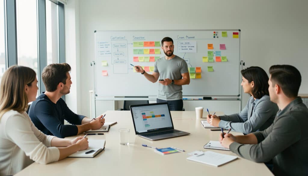Certification Scrum Master : laquelle choisir ?
