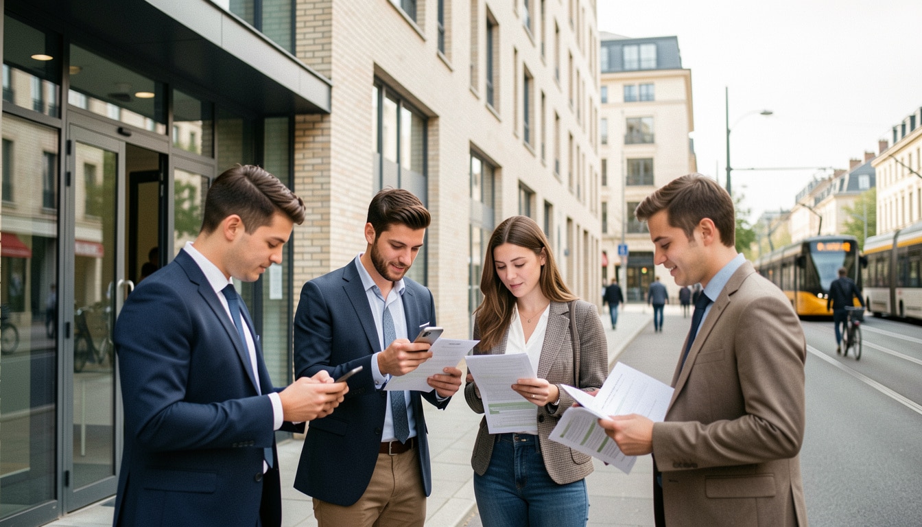 Entreprises qui recrutent à Toulouse : où postuler