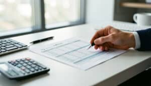 Coefficient sur la fiche de paie : à quoi sert-il ?