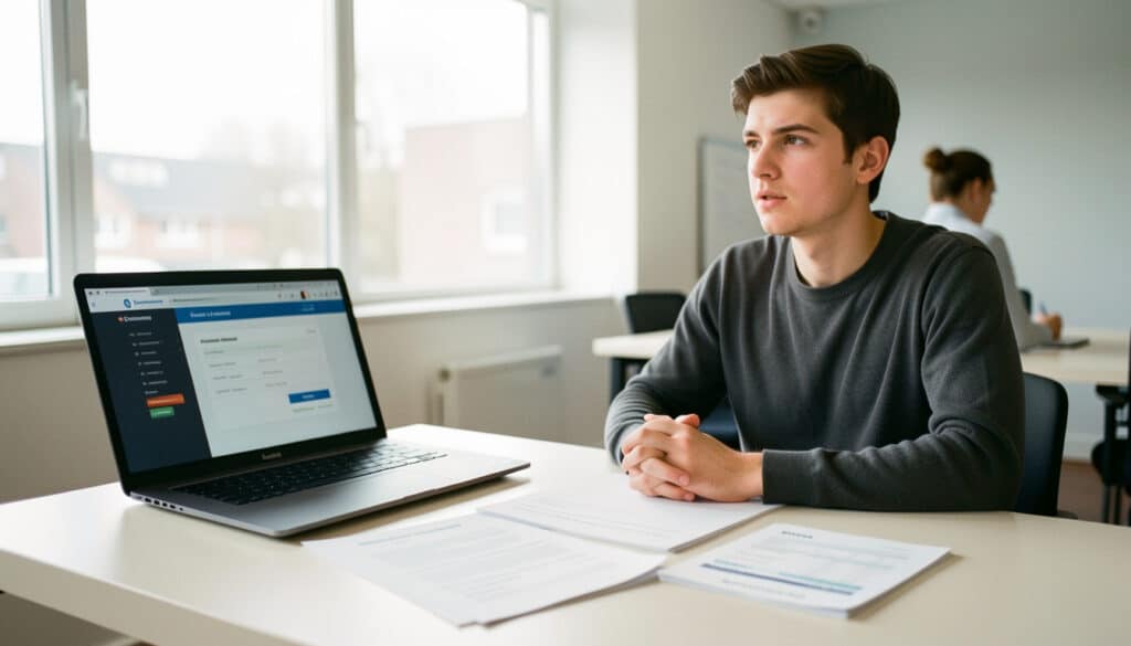 Chômage après un apprentissage : quels droits ?