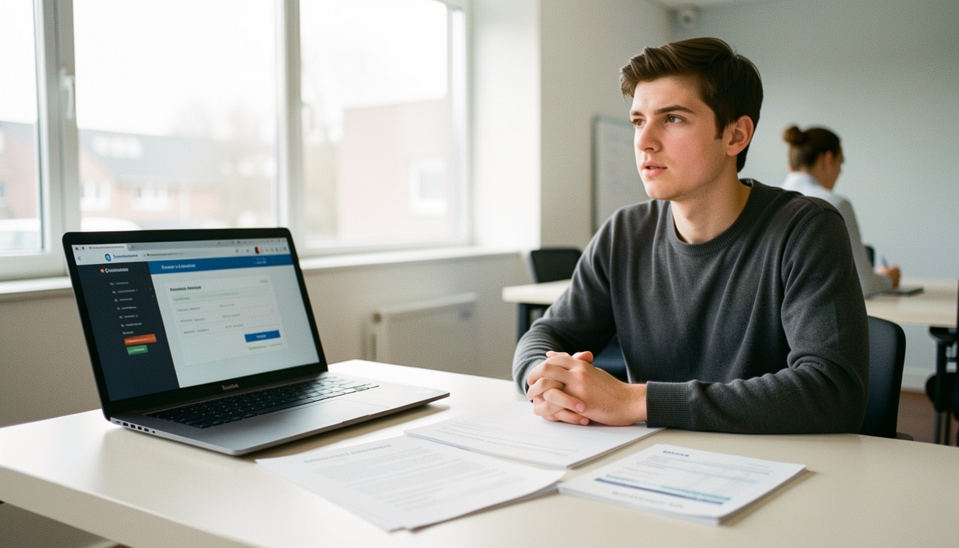 Chômage après un apprentissage : quels droits ?
