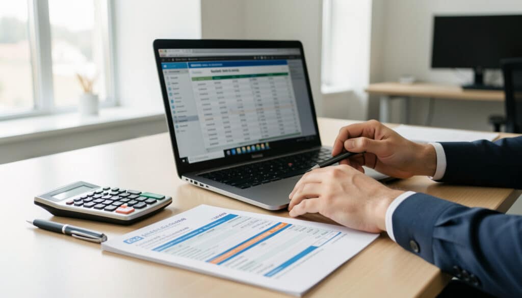 CSG et CRDS sur la fiche de paie : calcul et taux 2026