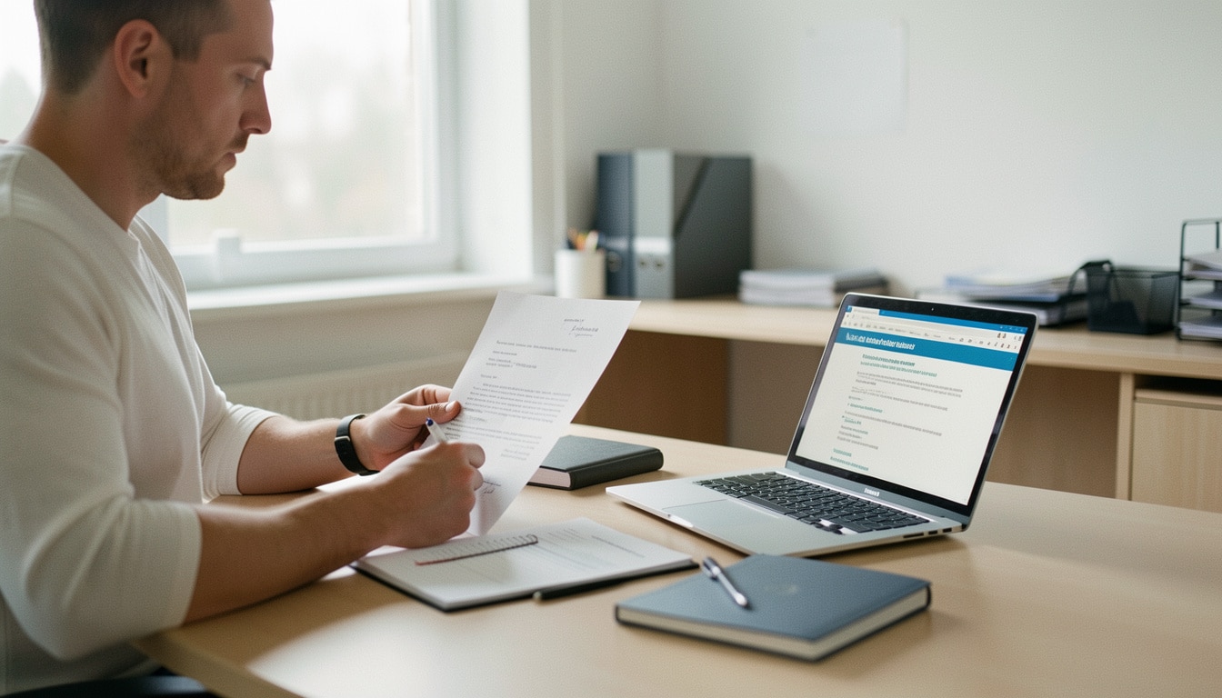 Démission d’un CDD et chômage, dans quels cas ?