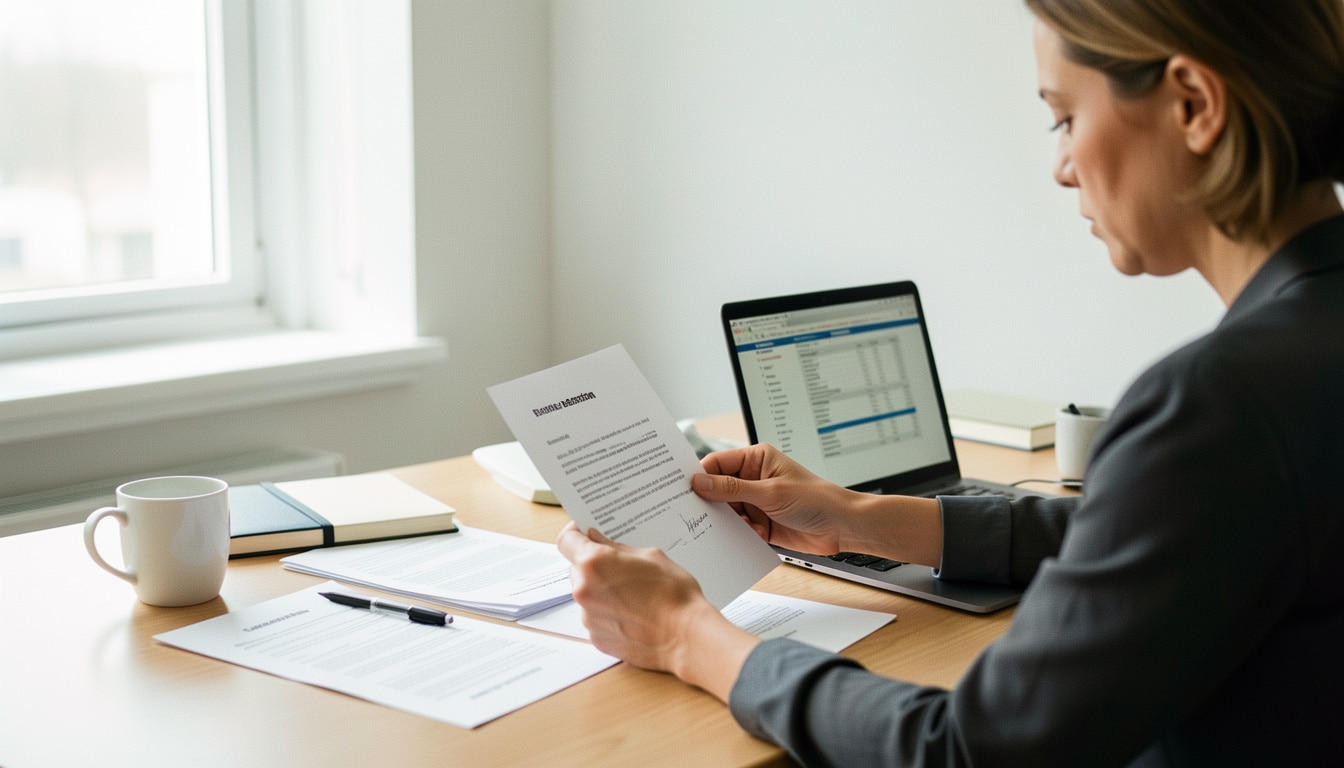 Démission et chômage : dans quels cas avez-vous droit ?