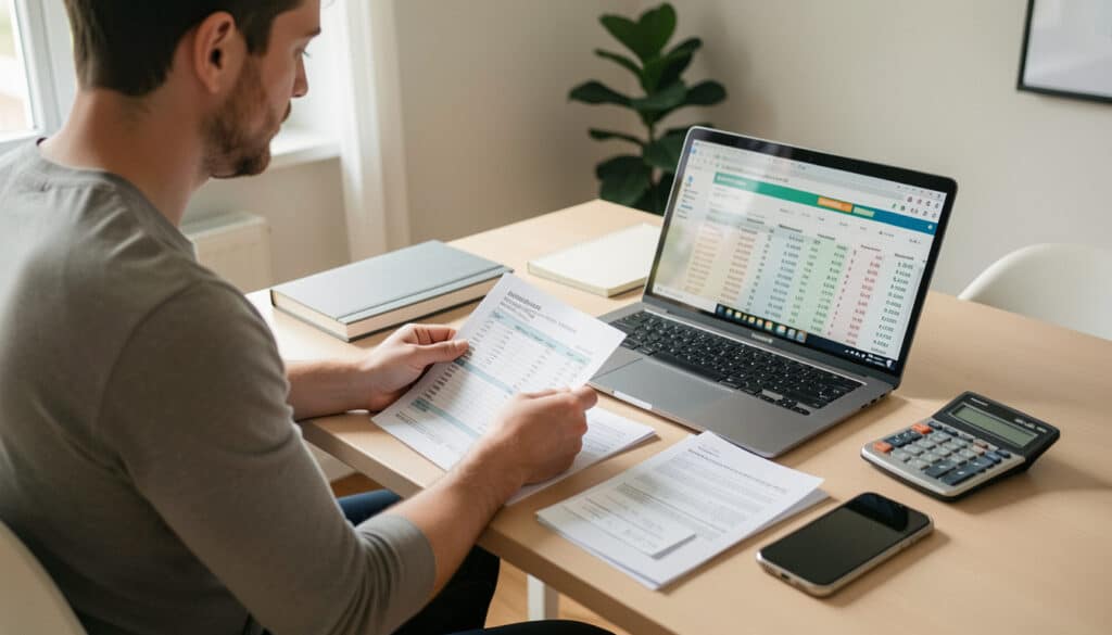 Auto-entrepreneur : comment justifier ses revenus