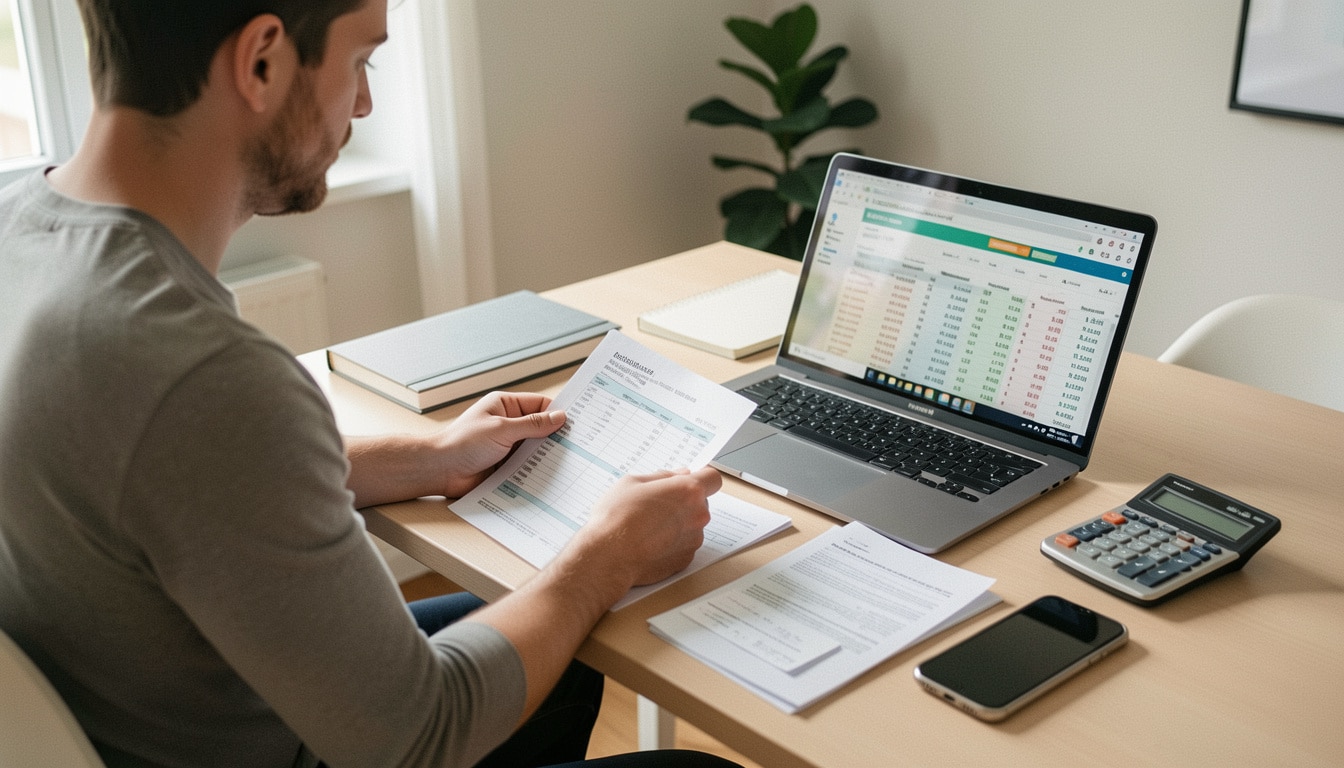 Auto-entrepreneur : comment justifier ses revenus