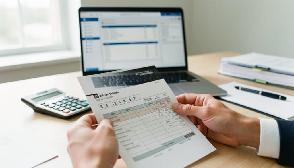 Matricule sur le bulletin de paie : rôle et utilité