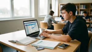 Étudiant et chômage : dans quels cas est-ce possible ?