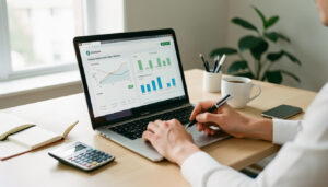 Simulation du calcul de l’allocation chômage