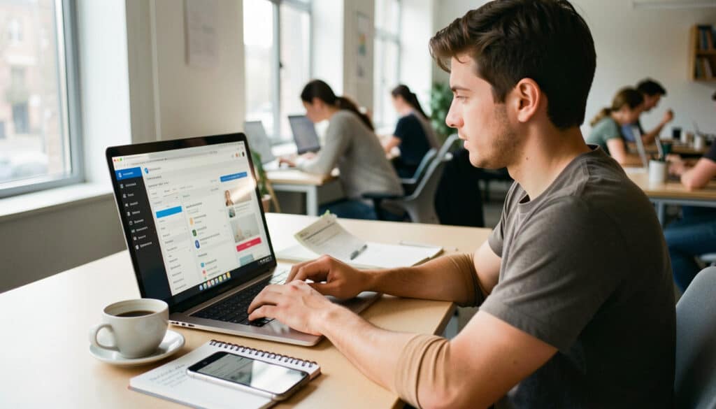 Quel site d’offres d’emploi choisir selon votre profil