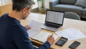 Calcul des indemnités chômage et estimation de l’ARE