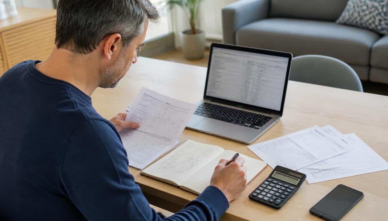 Calcul des indemnités chômage et estimation de l’ARE