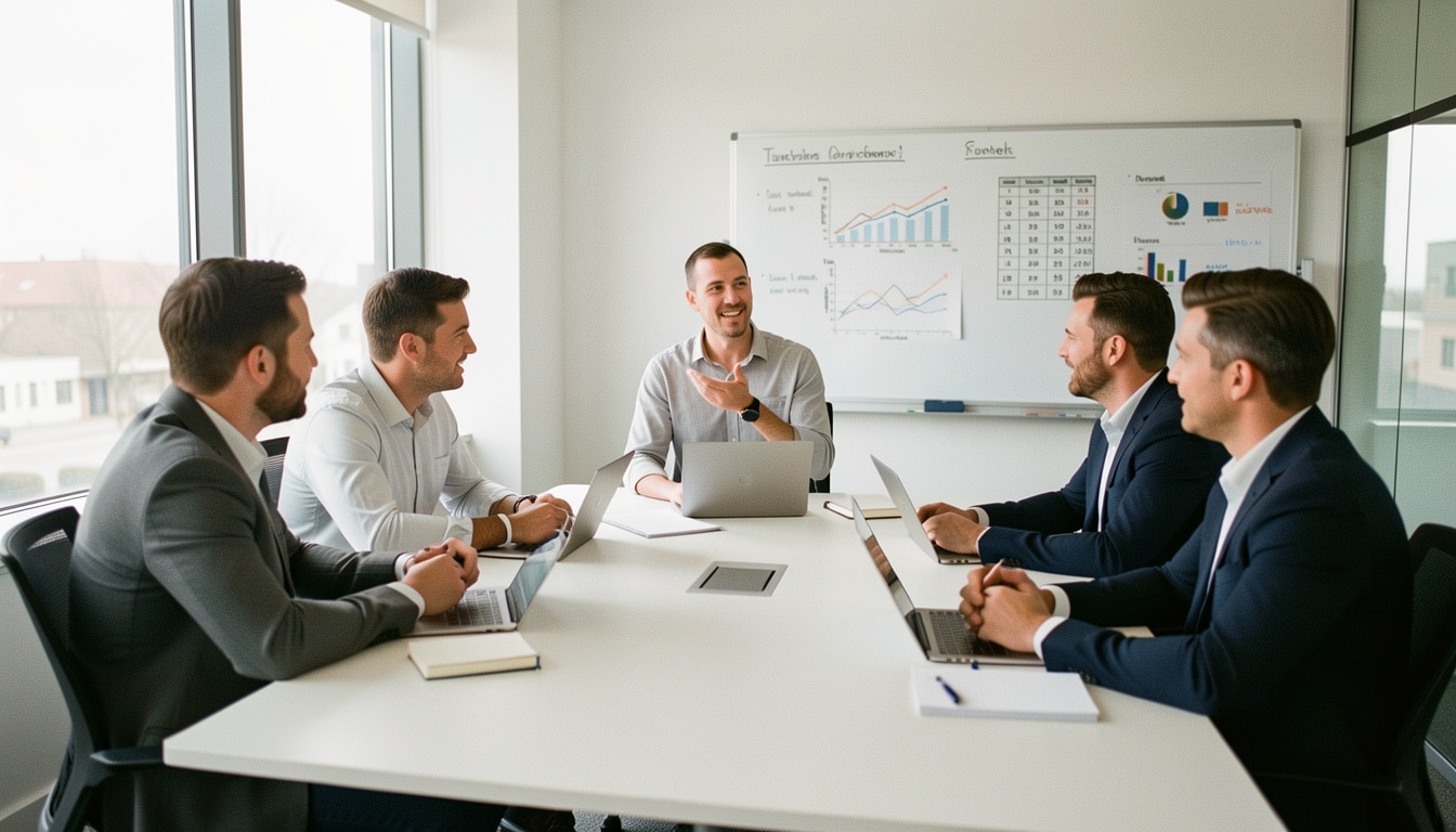 Formation en management opérationnel : bien choisir