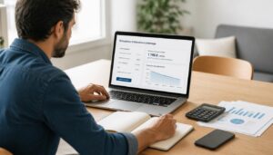 Simulateur des indemnités chômage : comment l’utiliser